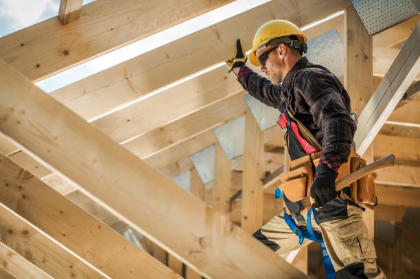 Best Roof Gutter Cleaning  in North Baltimore, OH