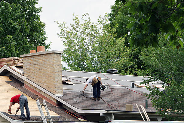 Sealant for Roof in North Baltimore, OH