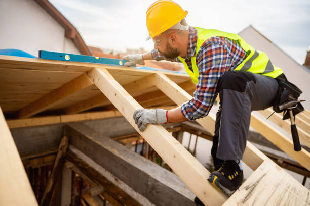 Best Emergency Roof Repair  in North Baltimore, OH
