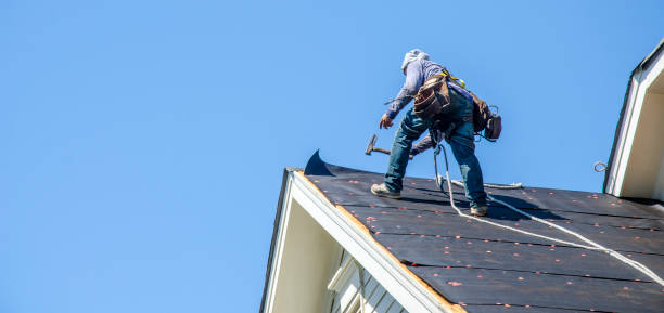 Quick and Trustworthy Emergency Roof Repair Services in North Baltimore, OH